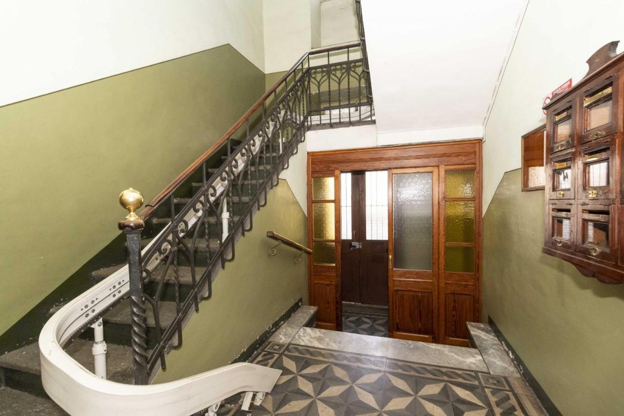 Апартаменты Casa Di Diana E Francesco In Zona Cenisia By Wonderful Italy Турин Экстерьер фото